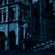 Image for article titled The First Look at Amazon's Wheel of Time Teases Magical Heroes and a City of Shadows